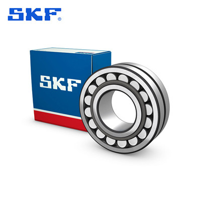 調(diào)心滾子軸承