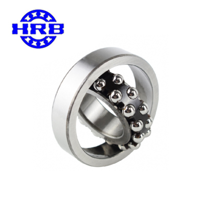調(diào)心球軸承