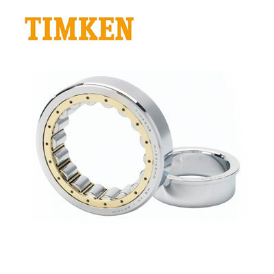 NUP型圓柱滾子軸承